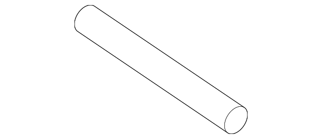 86655AG330 Деталь REAR HOSE
