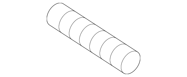 86626AG010 Деталь REAR HOSE PROTECTOR