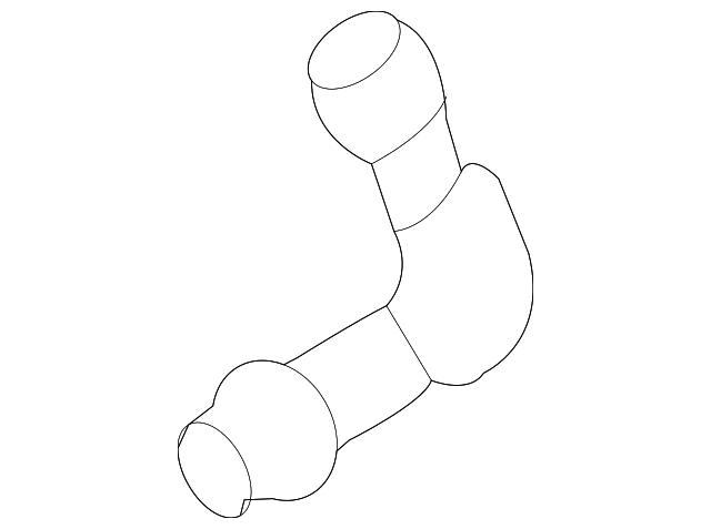 86638AG050 Деталь CONNECTOR HOSE JOINT