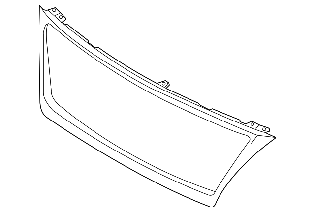 53111-33350 MOLDING