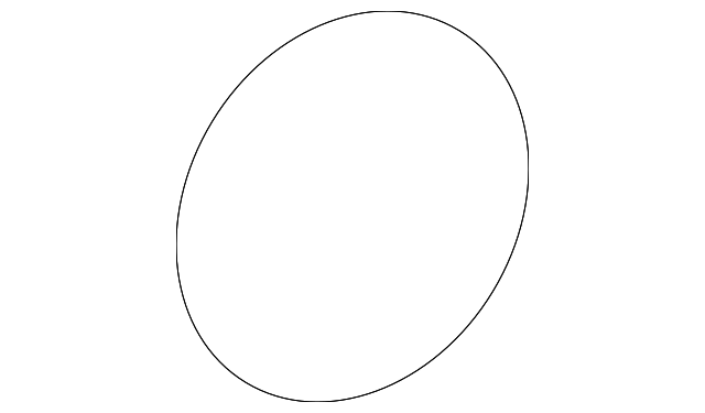MR957969 Деталь GLASS ASSY GASKET, LEFT