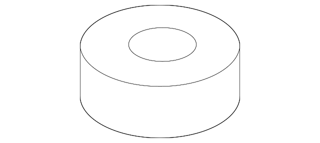 21823-2E000 Деталь SUPPORT BRACKET DAMPER, RIGHT