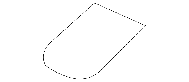 5288835AA PLUG, LEFT