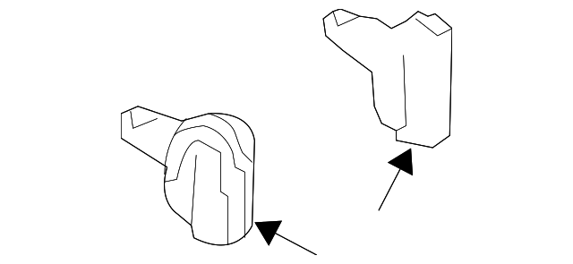 27559-1FC0A Деталь KNOB