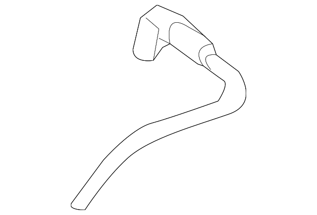 27541-1FC0A Деталь CABLE