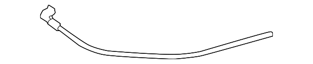 27542-1FC0A Деталь CABLE