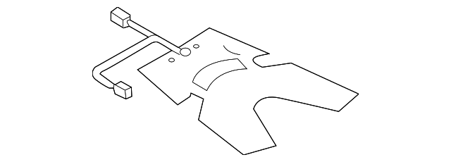 FE02-88-121A Деталь ELEMENT