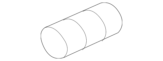 6507780AA Деталь DIFFERENTIAL PIN