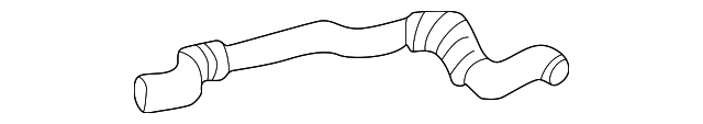 10229416 Деталь DEFROSTER DUCT OUTLET, RIGHT