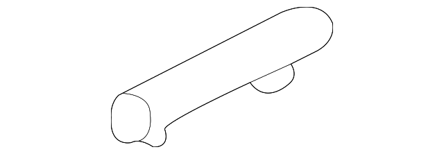 84545-39400 Деталь DAMPER