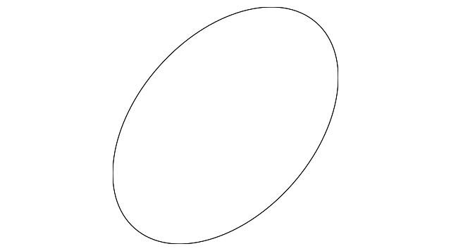 17342AT50A O-RING