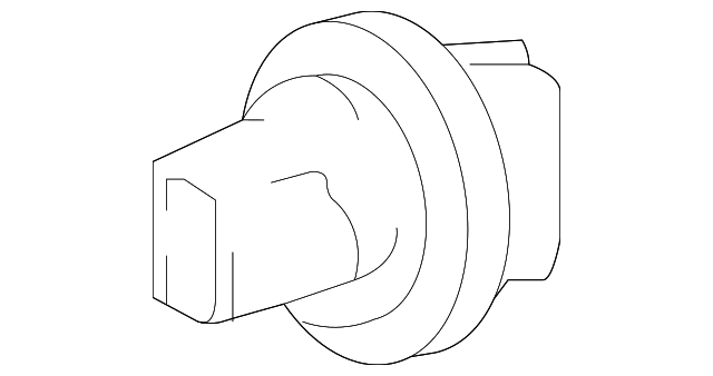 81128-06470 SOCKET, LEFT