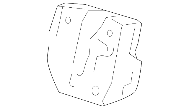 25821796 LATCH