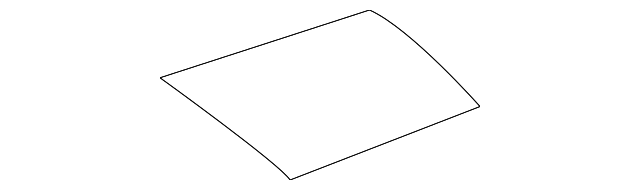 87311-1KA0A SEAT CUSHION PAD