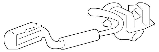 23205689 Деталь CAMERA