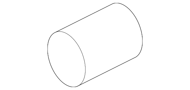 68110781AA Деталь SUPPORT BRACKET PIN