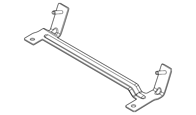 BB5Z-12A659-C Деталь BRACKET