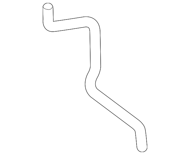 72140AJ02A Деталь DRAIN HOSE