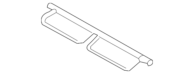 72162AJ08A Деталь DOOR