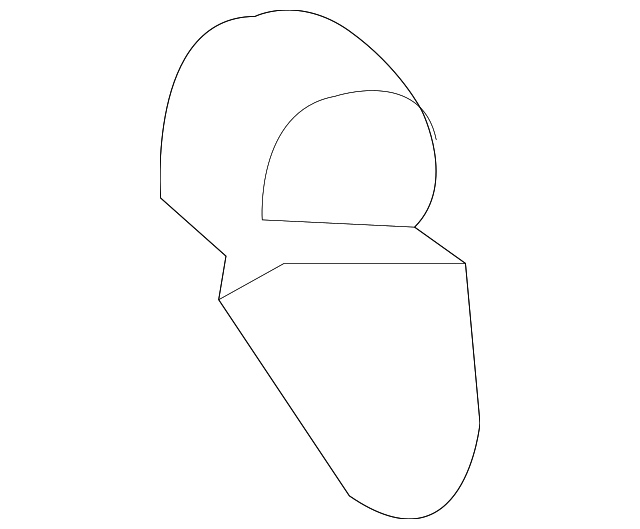 72122AJ09A Деталь LEVER