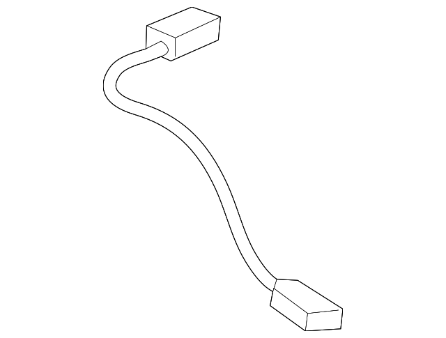 73540AJ01A Деталь THERMISTOR