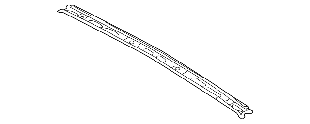 67135-2J000 Деталь ROOF REINF