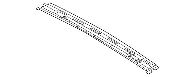 67137-2J000 Деталь ROOF REINF