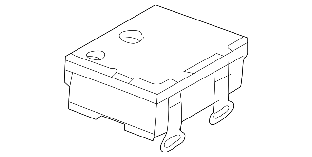 15042969 RECEIVER
