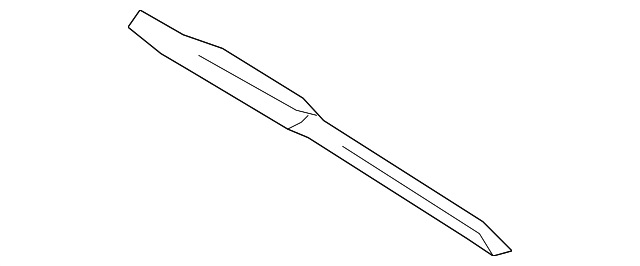 67162-B1000 Деталь BOW