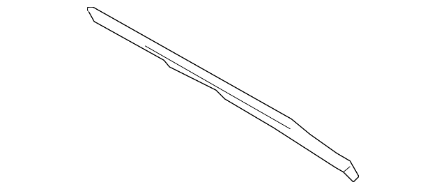67172-B1000 Деталь BOW