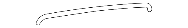 76821-53010 PROTECTOR