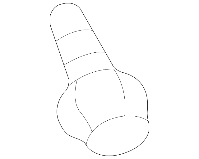 75893-53010 PROTECTOR RETAINER