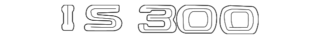 75443-53020 NAMEPLATE