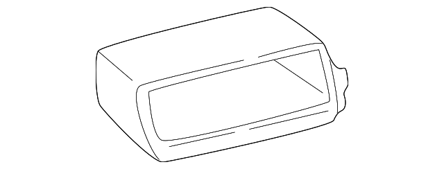 15711456 COMPARTMENT