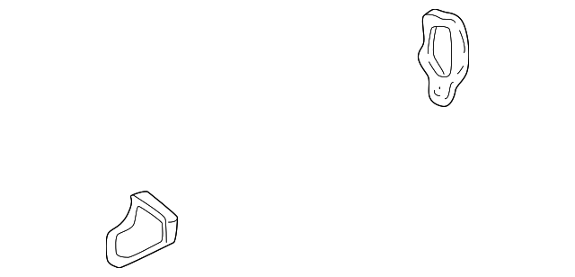15083192 MOUNT BRACKET