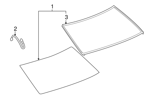 DTS GLASS & HARDWARE - BACK