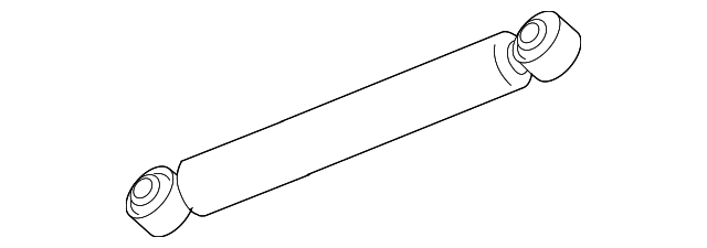 5290831AA Деталь DAMPER