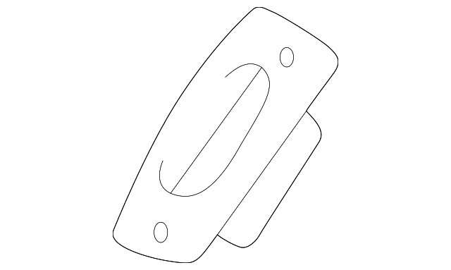 MR500971 Деталь RESISTOR