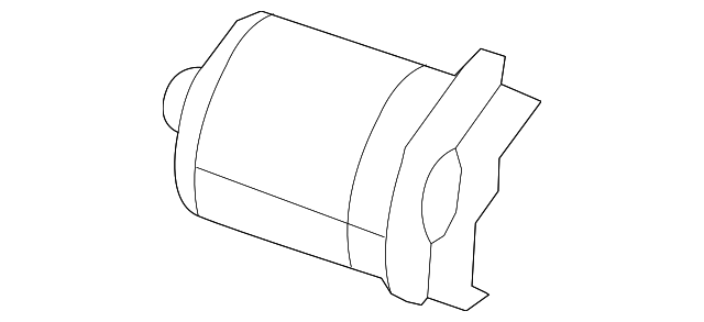 7B0-955-119 Деталь WIPER MOTOR