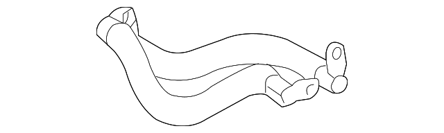 164-540-08-41 NEGATIVE CABLE