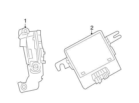 Caliber STABILITY CONTROL