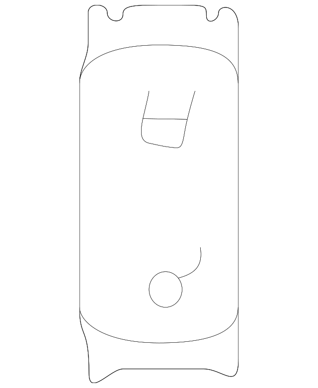 21582020517C45 Деталь SWITCH
