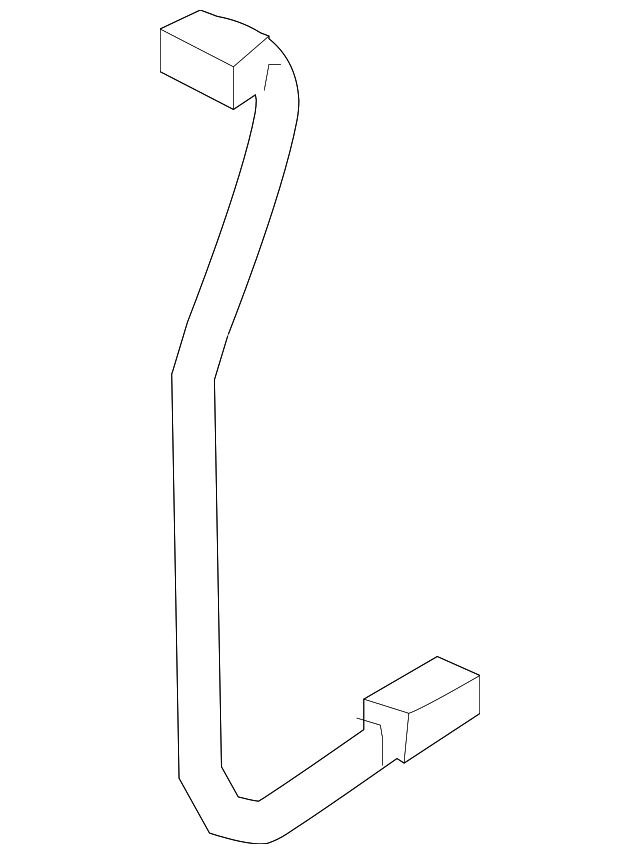 91895-3R900 Деталь WIRE