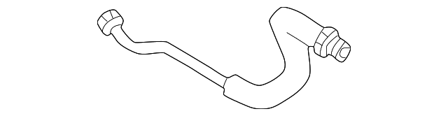 N05361J15 Деталь PIPE