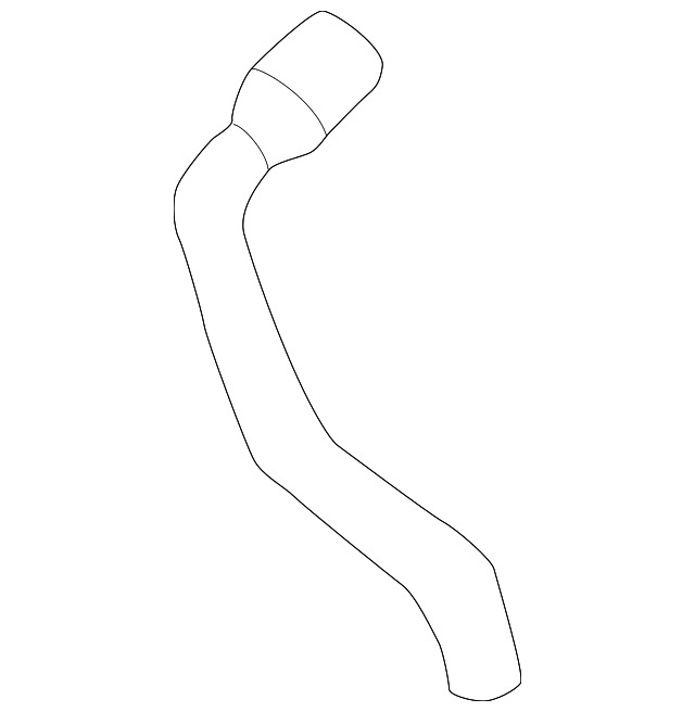 NC72-61-52X Деталь DRAIN HOSE