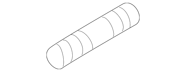 96061817 Деталь HEAT SHIELD STUD