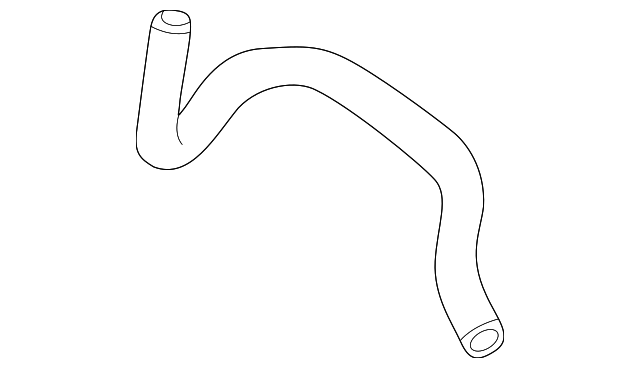 15964396 HOSE