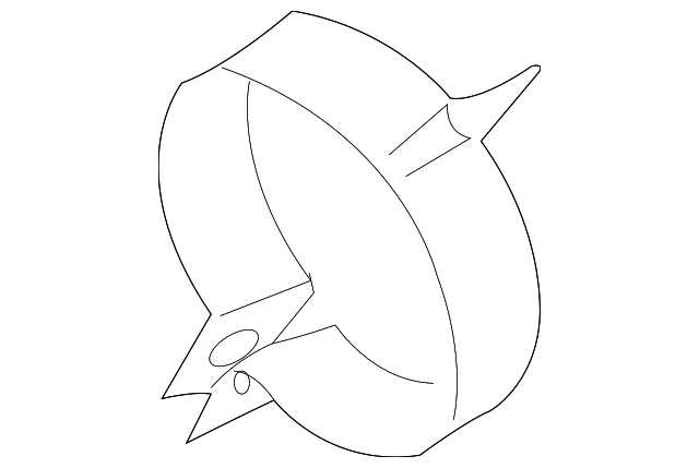 41862AG022 Деталь PUMP ASSY CLAMP