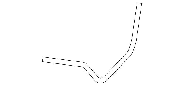 73544XA01A Деталь CASE PACKING