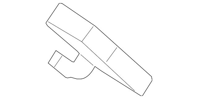 73523XA01A Деталь EVAPORATOR